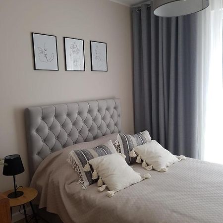 Apartament Old Town Wes Quality Suite Poznan Dış mekan fotoğraf