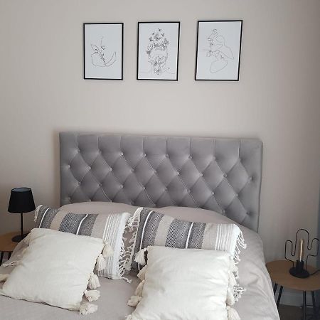Apartament Old Town Wes Quality Suite Poznan Dış mekan fotoğraf