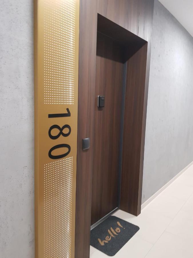 Apartament Old Town Wes Quality Suite Poznan Dış mekan fotoğraf