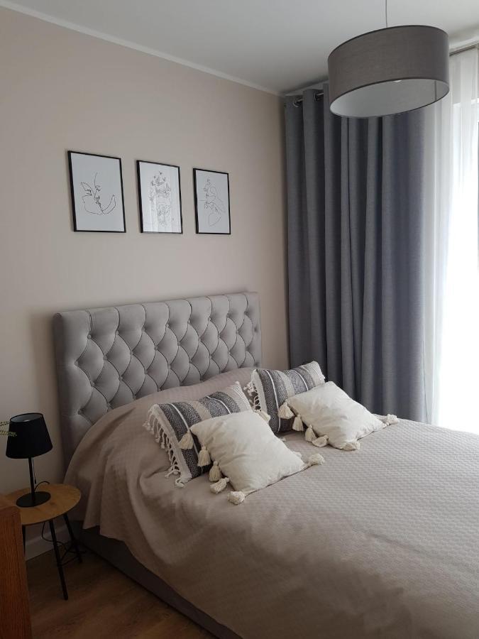 Apartament Old Town Wes Quality Suite Poznan Dış mekan fotoğraf