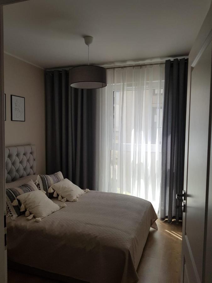 Apartament Old Town Wes Quality Suite Poznan Dış mekan fotoğraf