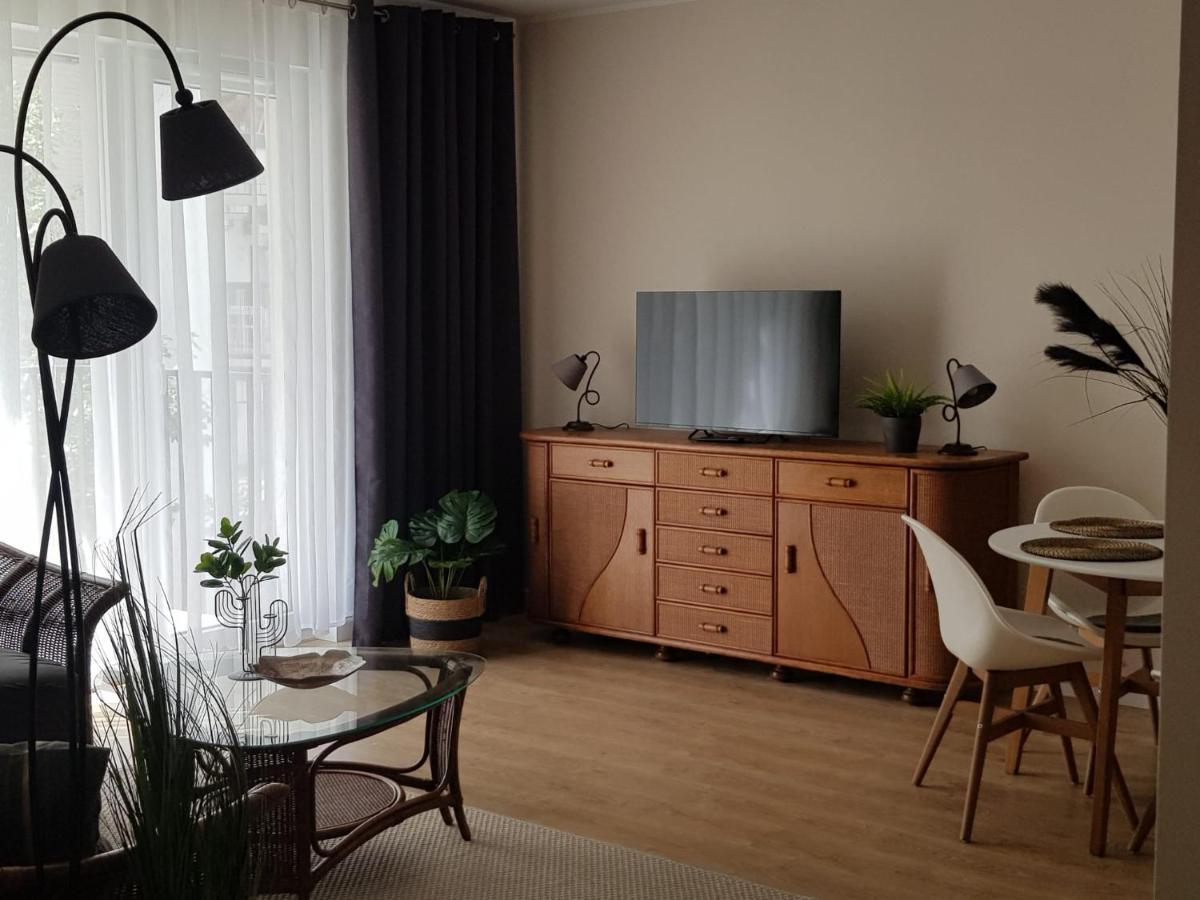 Apartament Old Town Wes Quality Suite Poznan Dış mekan fotoğraf