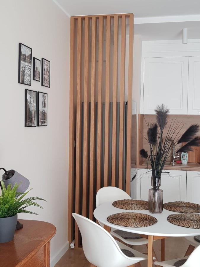 Apartament Old Town Wes Quality Suite Poznan Dış mekan fotoğraf