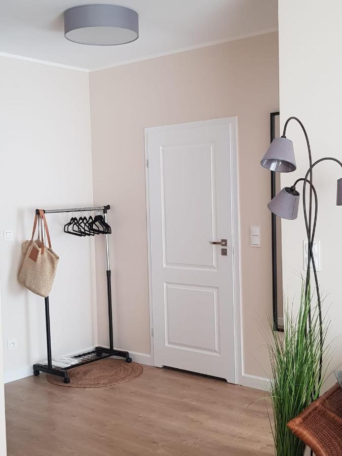 Apartament Old Town Wes Quality Suite Poznan Dış mekan fotoğraf