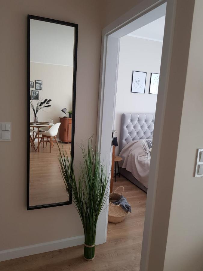Apartament Old Town Wes Quality Suite Poznan Dış mekan fotoğraf