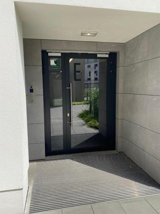 Apartament Old Town Wes Quality Suite Poznan Dış mekan fotoğraf