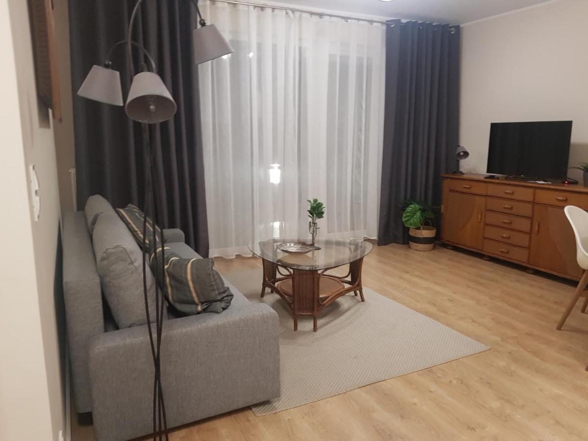 Apartament Old Town Wes Quality Suite Poznan Dış mekan fotoğraf