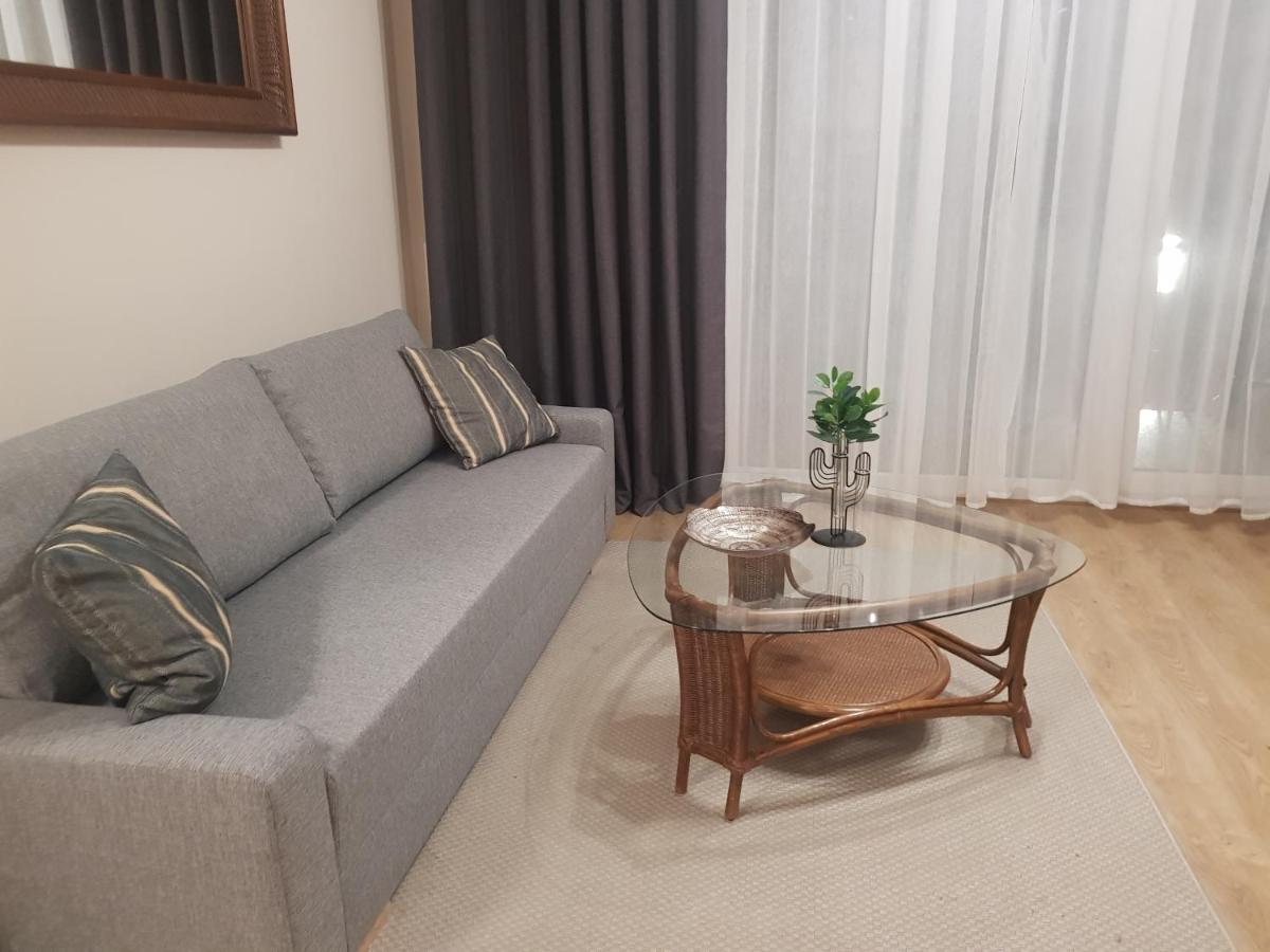 Apartament Old Town Wes Quality Suite Poznan Dış mekan fotoğraf
