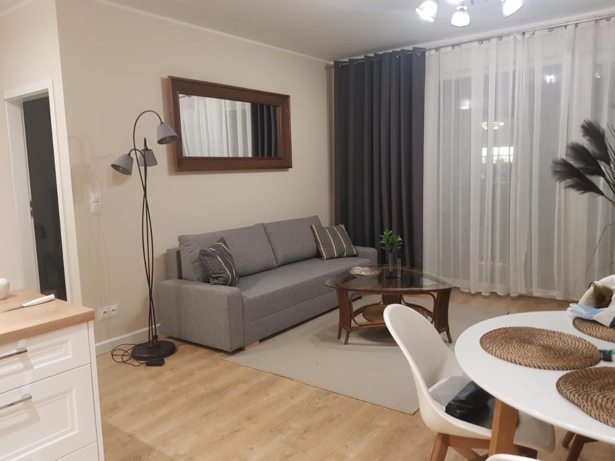 Apartament Old Town Wes Quality Suite Poznan Dış mekan fotoğraf